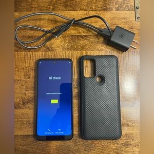 Moto G Play 2023; Cricket Wireless